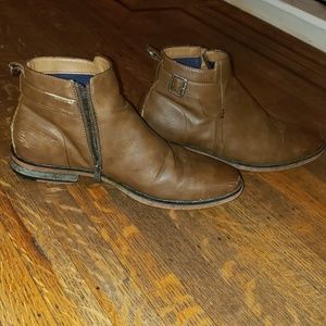Call It Spring Boots - Vancouver - $25 (Vancouver)